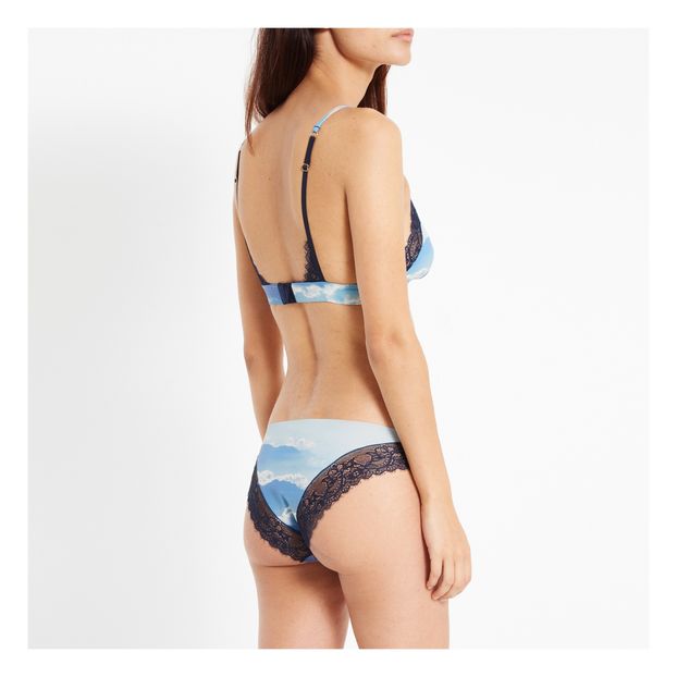 Culotte Dentelle Cloudy-product