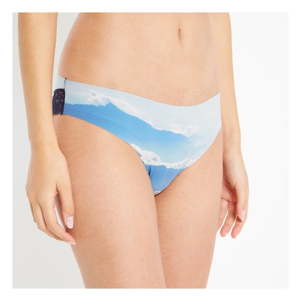 Culotte Dentelle Cloudy-product