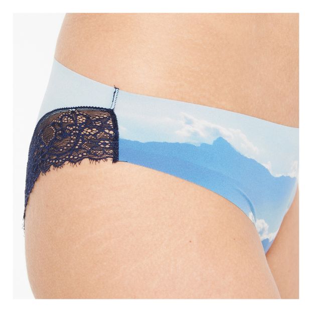 Culotte Dentelle Cloudy-product