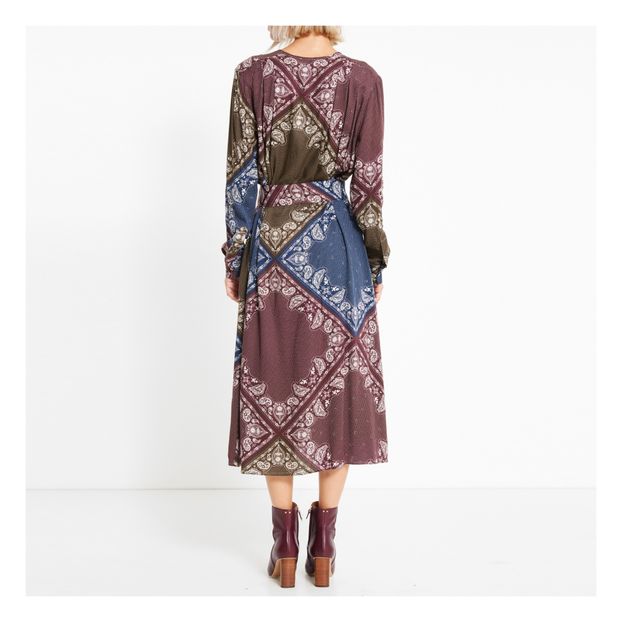 Kleid Paisely Louisiane-product