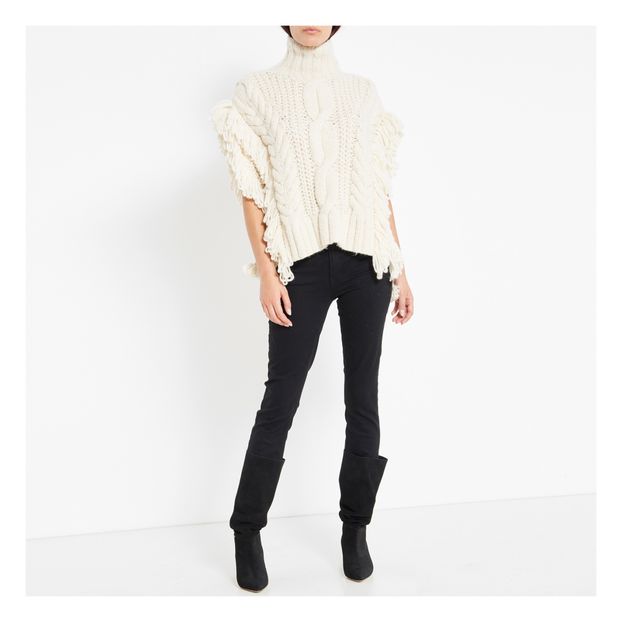 Poncho Alea-product
