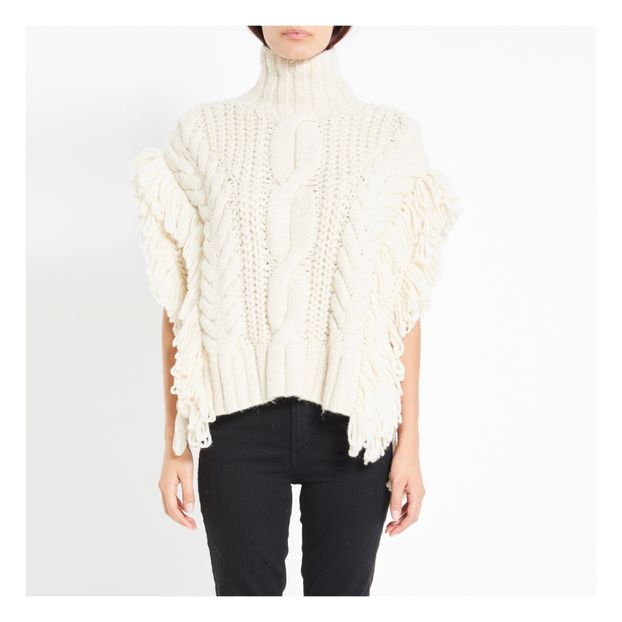 Poncho Alea-product