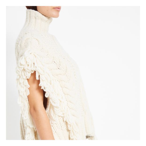 Poncho Alea-product