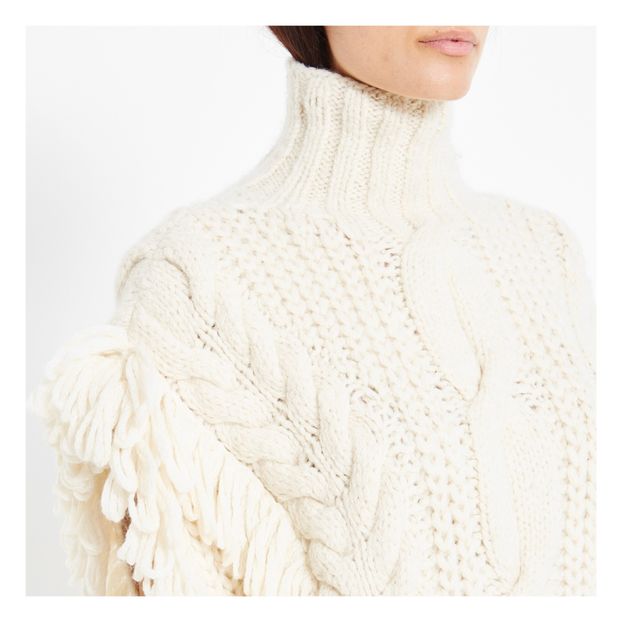 Poncho Alea-product