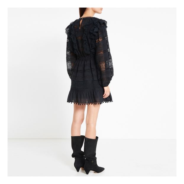 Robe Jolie-product