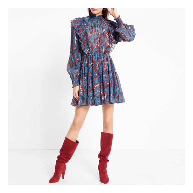 Vestido Vienne-product