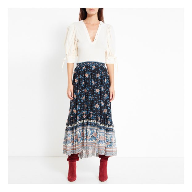 Falda Marina-product