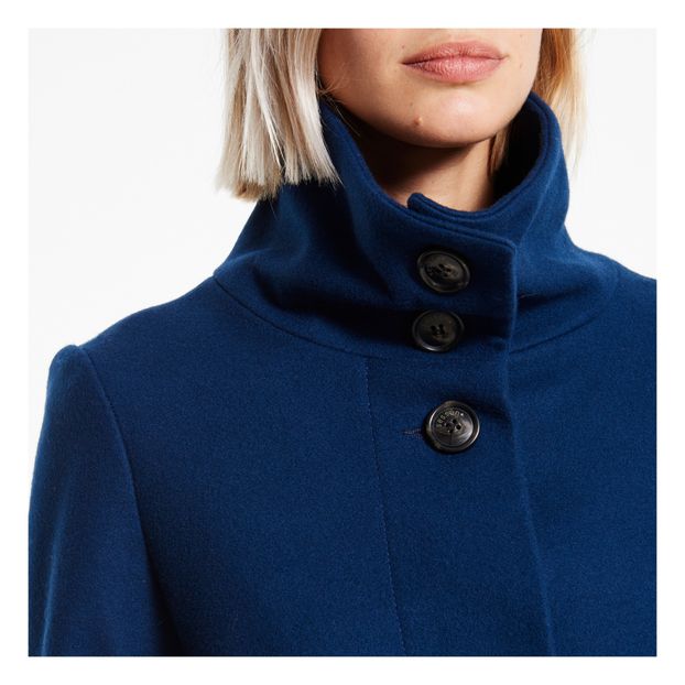Chera Wool Coat-product