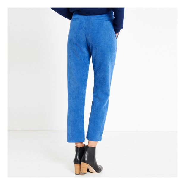 Pantalón Pana Princess H-product