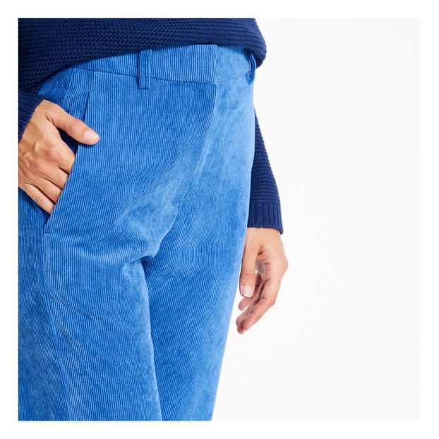 Pantalón Pana Princess H-product