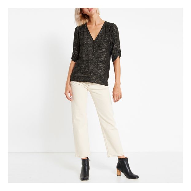 Elly Blouse-product