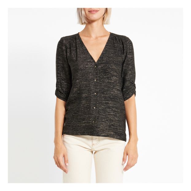 Elly Blouse-product