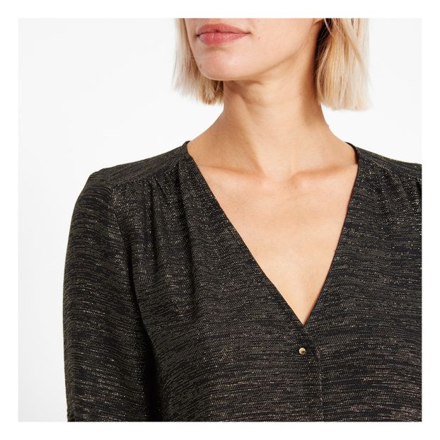Elly Blouse-product