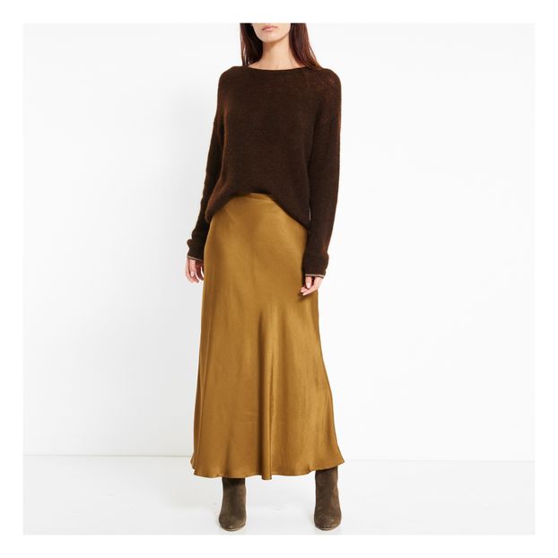Jupe Satin-product