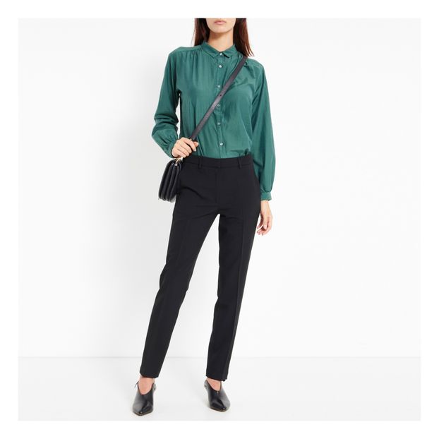 Pantalon Laine Vierge-product