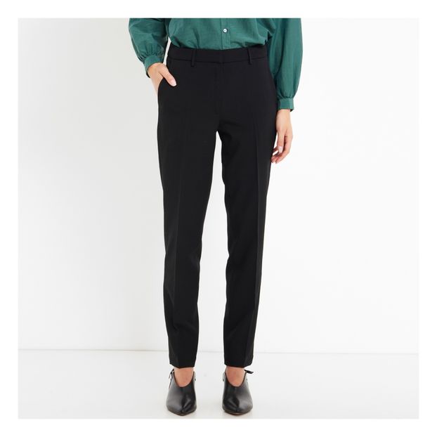 Pantalon Laine Vierge-product