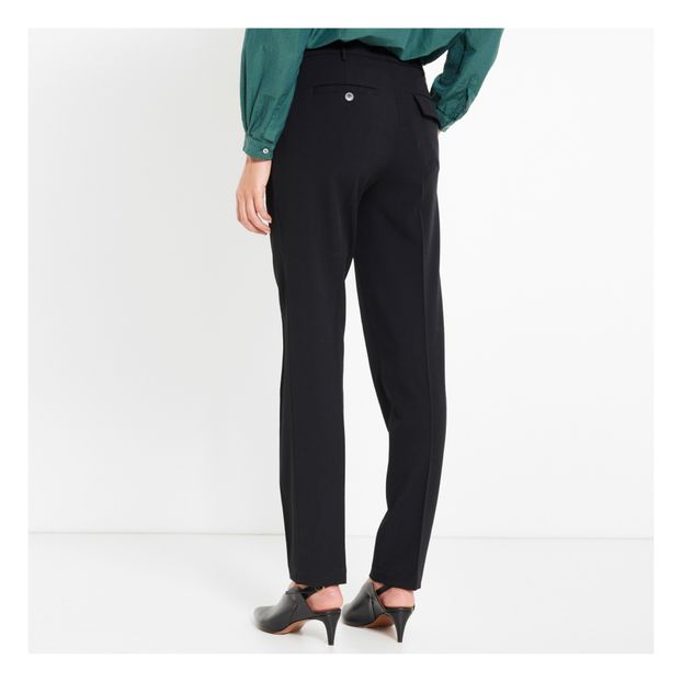 Pantalon Laine Vierge-product