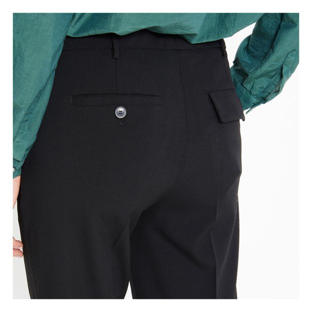 Pantalon Laine Vierge-product