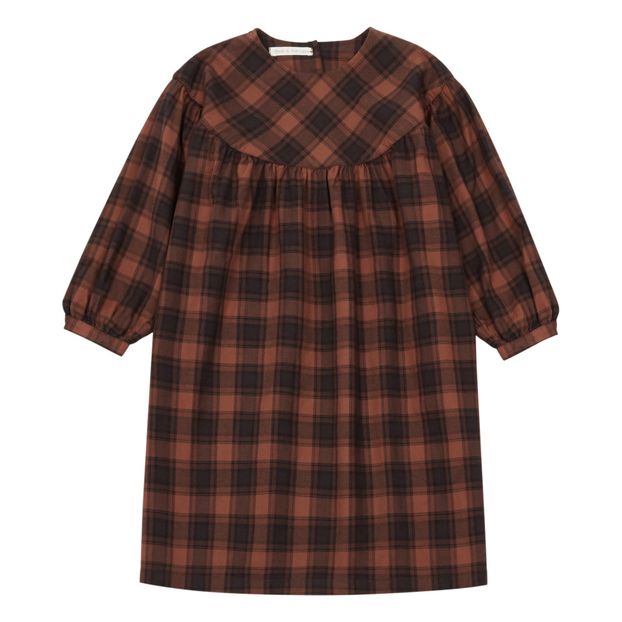 Vestido de Cuadros-product