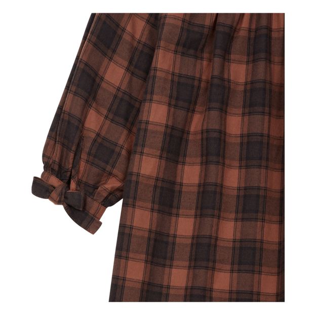 Vestido de Cuadros-product