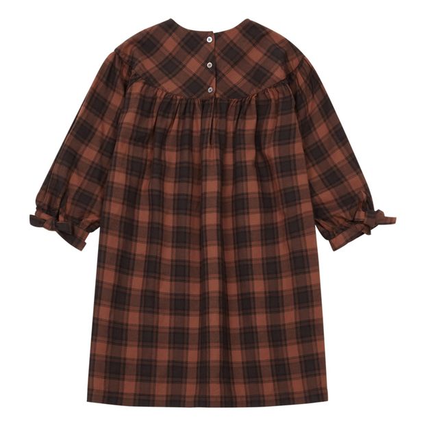 Vestido de Cuadros-product