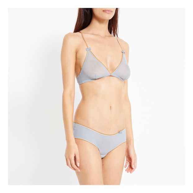 Sujetador Amethist Tul Stretch-product
