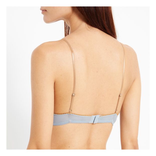 Sujetador Amethist Tul Stretch-product