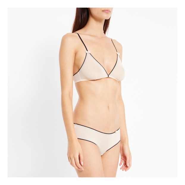 Soutien-gorge Amethist Tulle Stretch-product