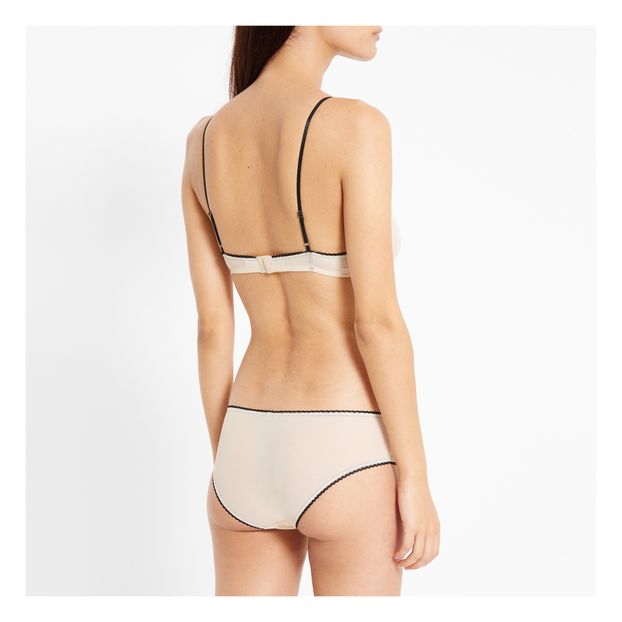 Soutien-gorge Amethist Tulle Stretch-product