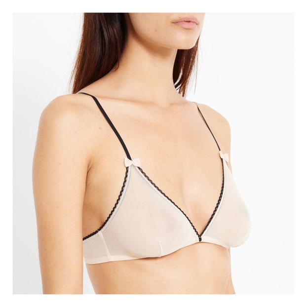 Soutien-gorge Amethist Tulle Stretch-product