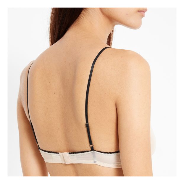 Soutien-gorge Amethist Tulle Stretch-product