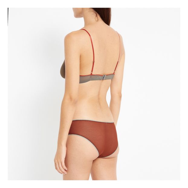 Soutien-gorge Amethist Tulle Stretch-product