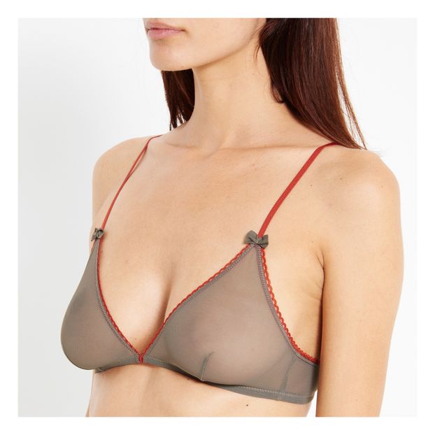 Soutien-gorge Amethist Tulle Stretch-product