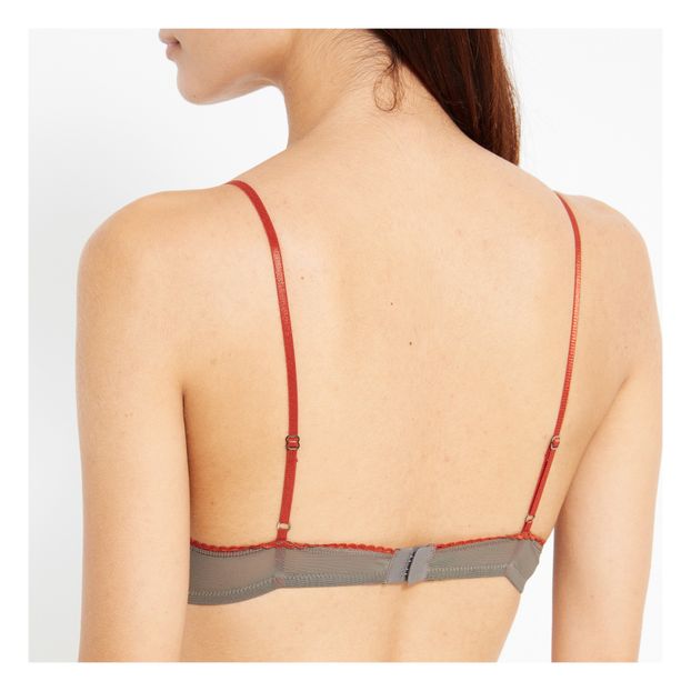 Soutien-gorge Amethist Tulle Stretch-product