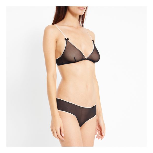 Soutien-gorge Amethist Tulle Stretch-product