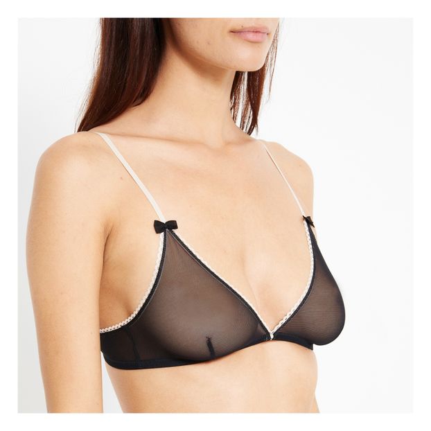 Soutien-gorge Amethist Tulle Stretch-product