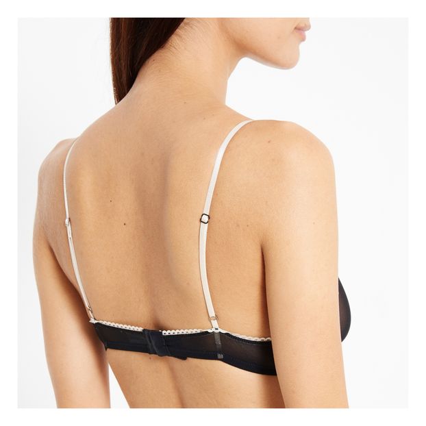 Soutien-gorge Amethist Tulle Stretch-product