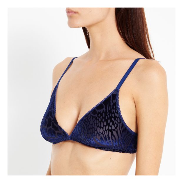 Soutiens-gorge Amethist Velours-product