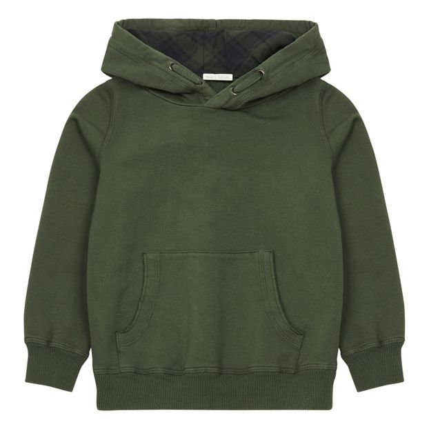 Sweat Capuche-product