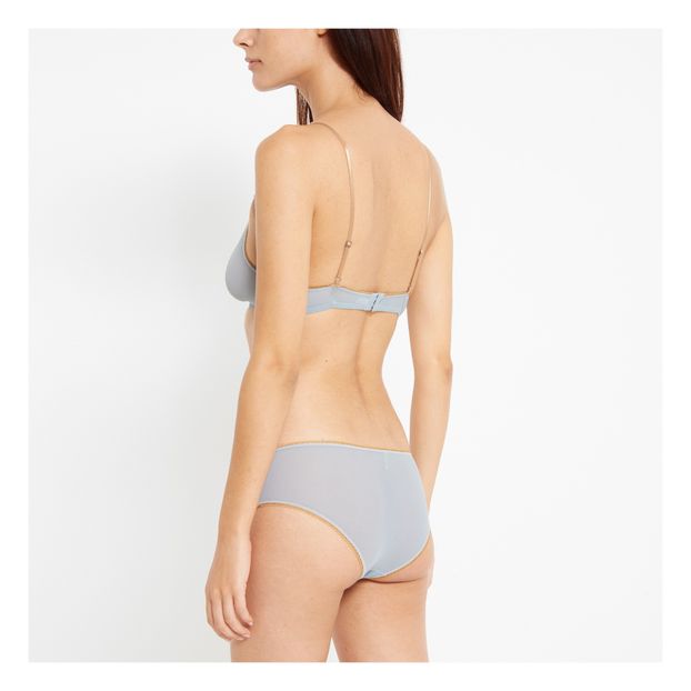 Slip Amaca mit Stretch-Tüll-product