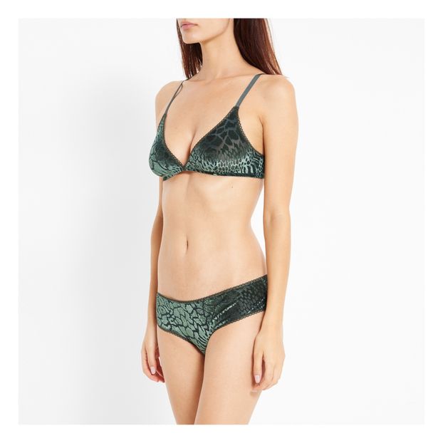 Culotte Amaca Velours-product