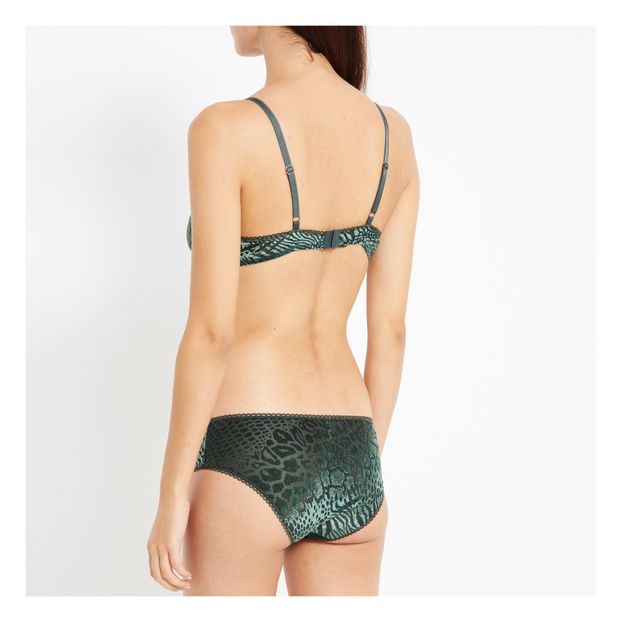 Culotte Amaca Velours-product
