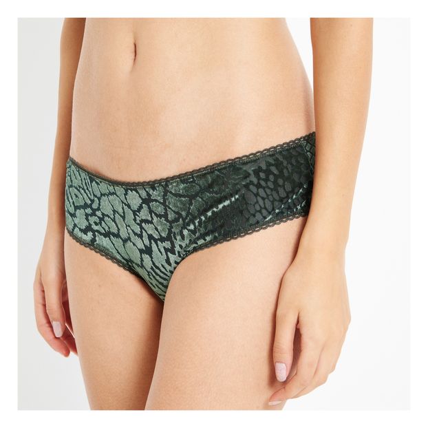 Braguitas de terciopelo Amaca-product