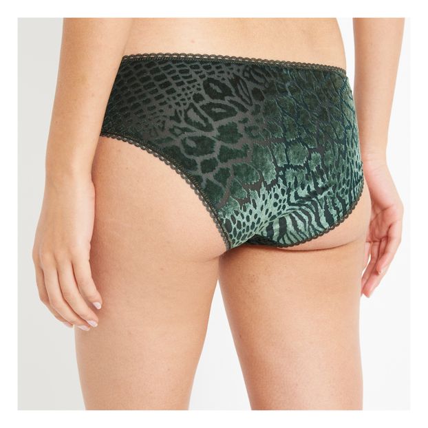 Braguitas de terciopelo Amaca-product