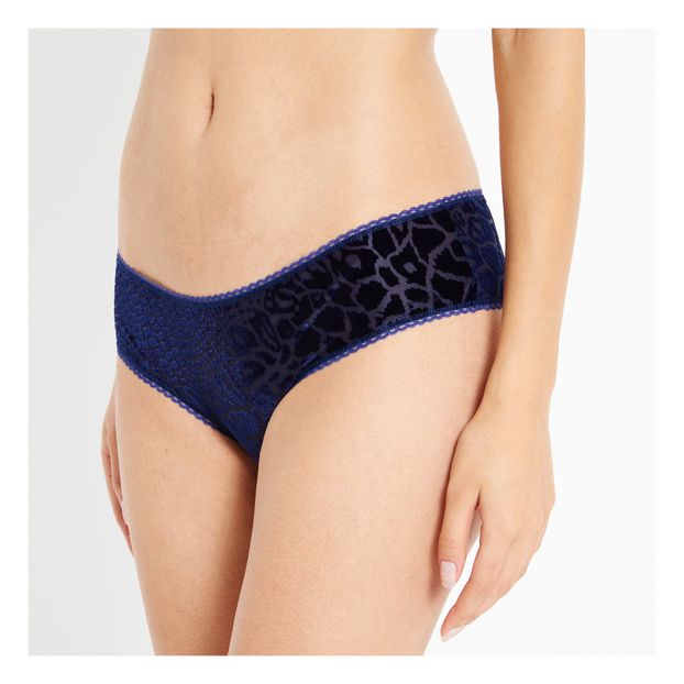 Culotte Amaca Velours-product