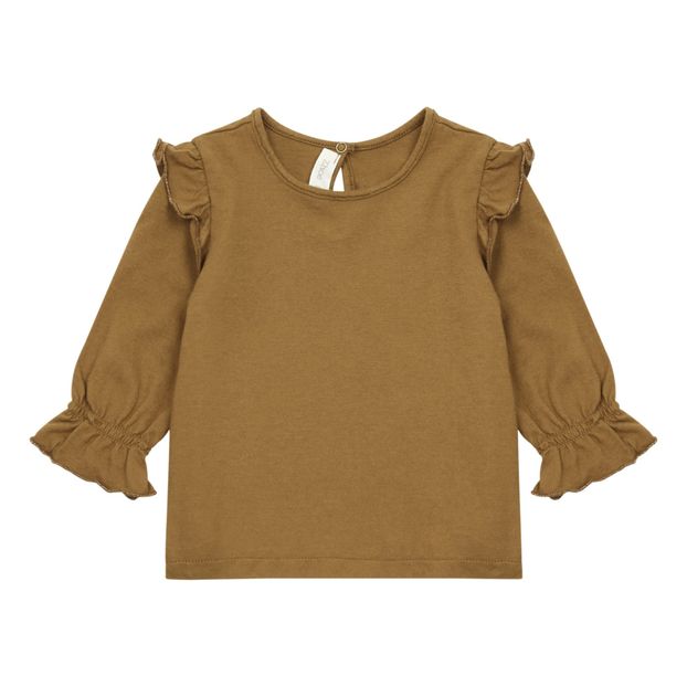 T-shirt Volants-product