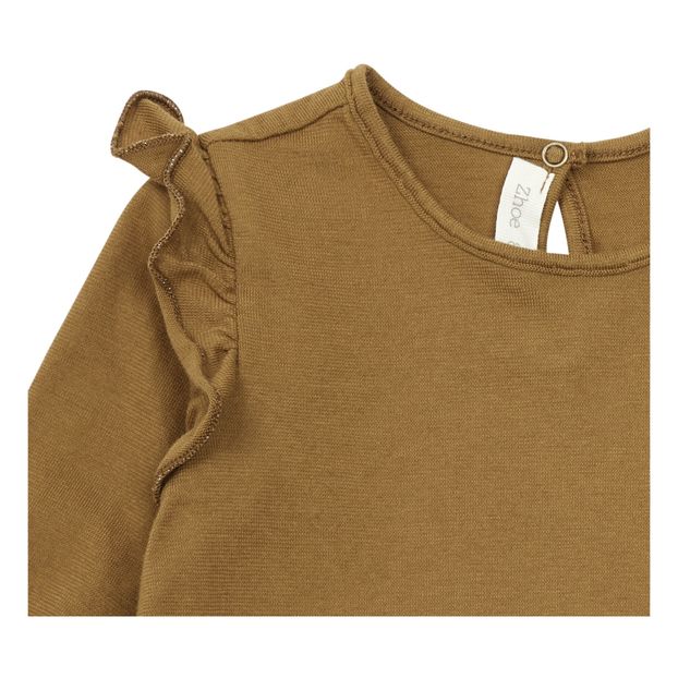 T-shirt Volants-product
