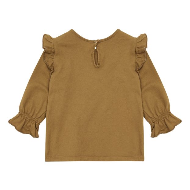 T-shirt Volants-product