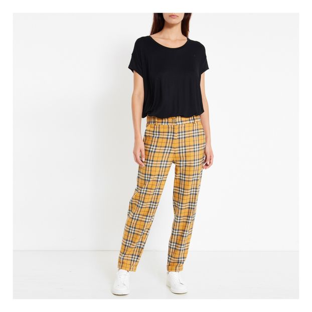 Pantalón de Cuadros Jarvis-product