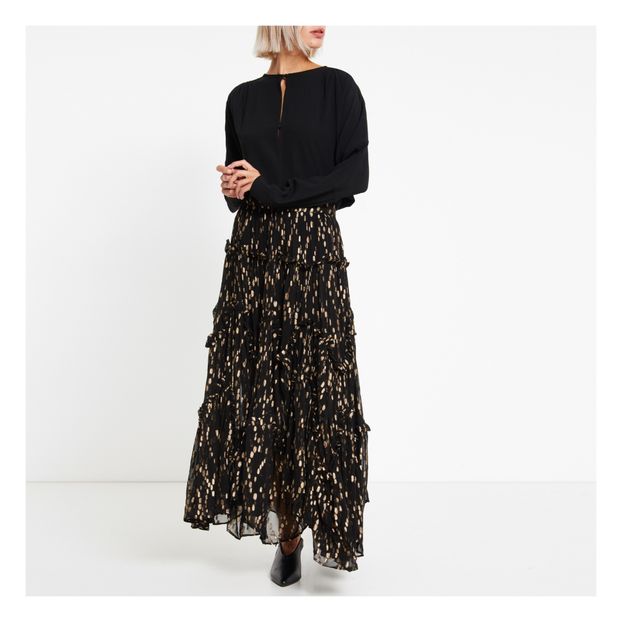 Falda de lunares Tune-product
